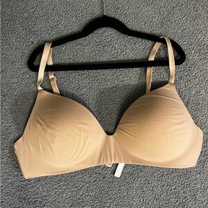 Victoria's Secret Beige Bra